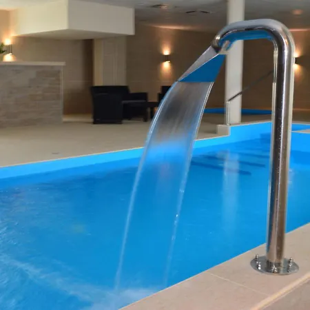 Hotel Median