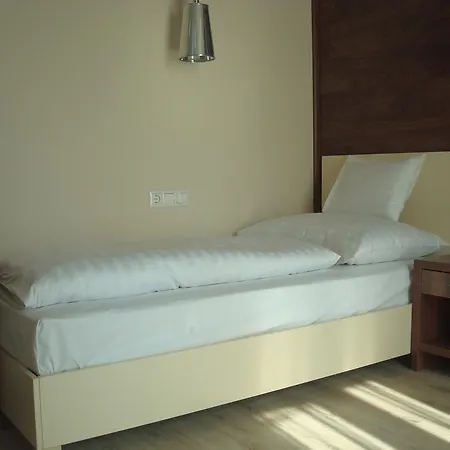 Median Szálloda Hajdúnánás