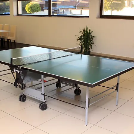 Median 3* Hajdúnánás