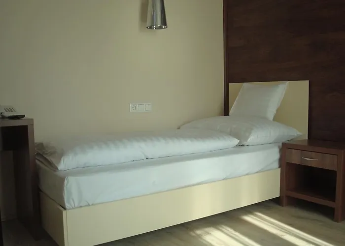 Median Hotel Hajdúnánás